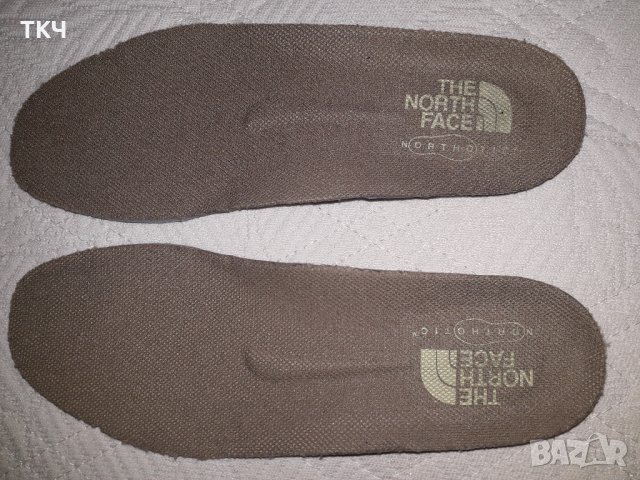 The North Face №38 дамски обувки (боти), снимка 15 - Дамски боти - 30496816