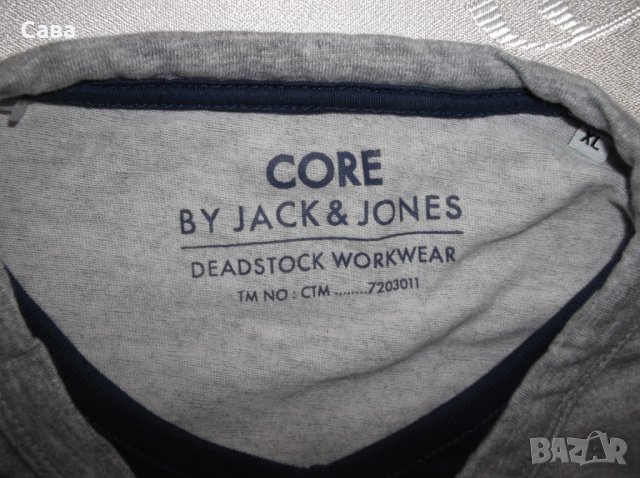 Блуза JACK&JONES    мъжка,Л