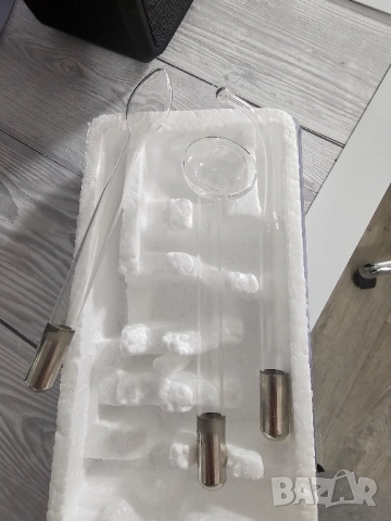 Професионален дарсонвал, снимка 2 - Козметични уреди - 52330321