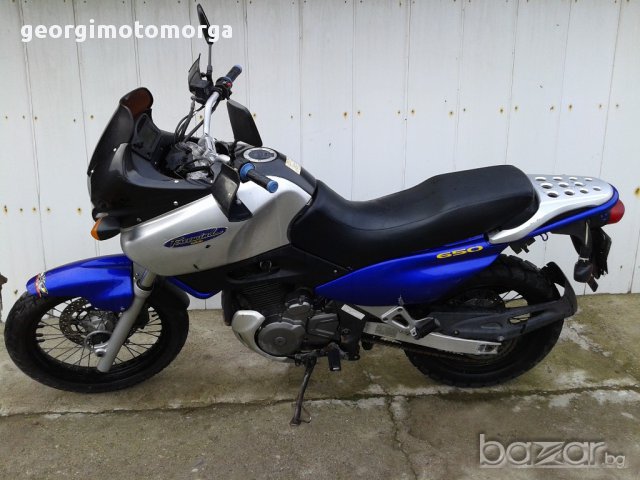 Сузуки хф 650