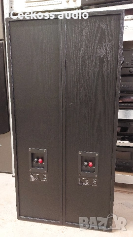 🔥 ТОП ОФЕРТА 🔥 Двулентови тонколони Wooden Loud Speaker LSS 1007 – 110€, снимка 6 - Тонколони - 54192528