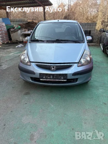 Honda Jazz 1.2i ‼️на части‼️