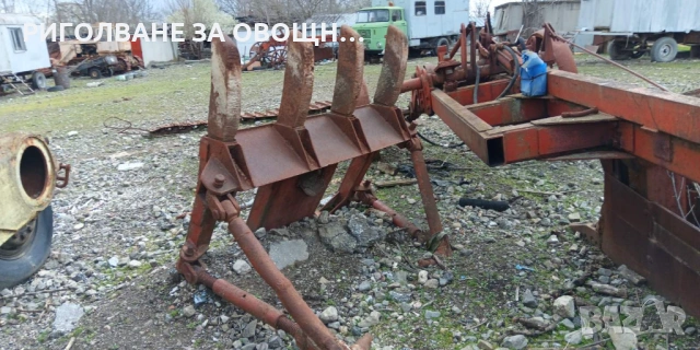 ПРОДАВА СЕ БИЗНЕС, снимка 11 - Други машини и части - 54007754