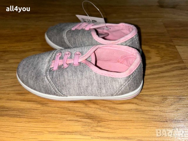 Кецове, платненки, гуменки Zig Zag, Slazenger, Hot Tuna , снимка 2 - Детски гуменки - 14408975