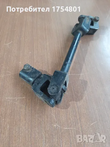 Кормилно каре за VW Golf 2 (19E,1G1) 1.3 - 55 к.с. , снимка 3 - Части - 50200985