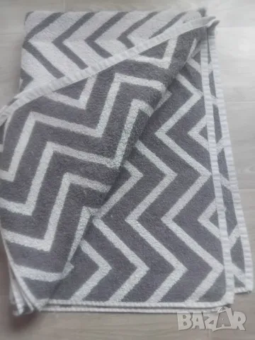 ГОЛЯМА ХАВЛИЕНА КЪРПА, снимка 7 - Хавлиени кърпи - 49582745