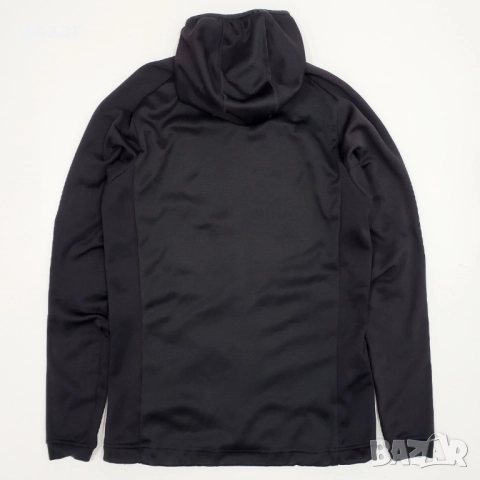 ADIDAS Terrex Stockhorn Fleece Polartec Горнище Яке Софтшел Полар S-M, снимка 4 - Спортни дрехи, екипи - 52080812