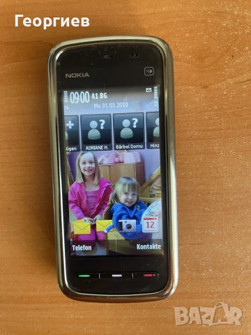 Nokia 3250 Нокиа 3250, снимка 2 - Nokia - 56448346