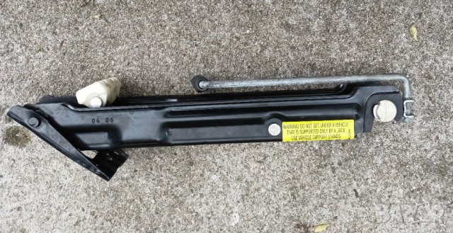 Крик за Mercedes-Benz M-Class W164, снимка 3 - Аксесоари и консумативи - 40601004