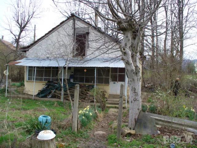 Парцел Враца вилна зона лозята, снимка 1