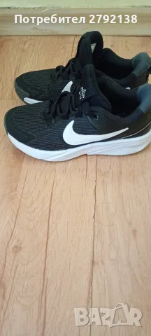 Nike детски маратонки 29 номвр, снимка 2 - Детски маратонки - 55969784