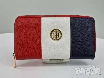 портмоне tommy hilfiger 