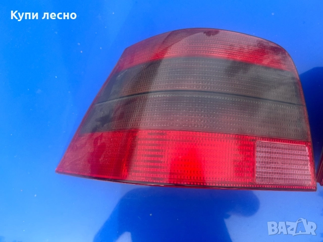 Стопове за голф4 Hella 