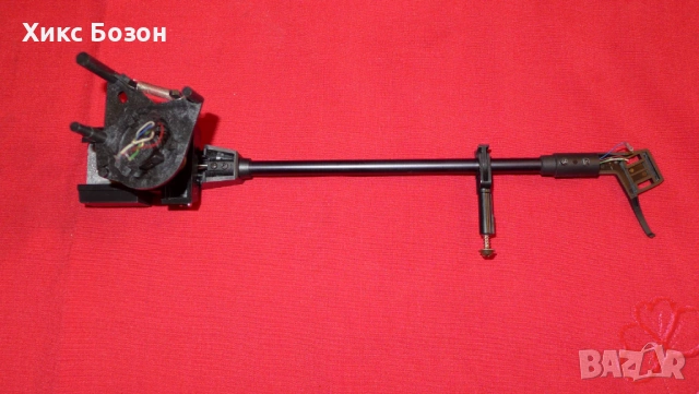 Части за грамофони рамена, платер, мат JVC - Sansui, снимка 7 - Грамофони - 53269802