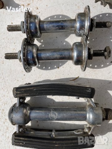 Части за велосипед, снимка 9 - Части - 42677439