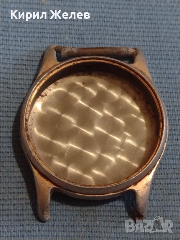 Каса за ръчен часовник без стъкло за части колекция 43838