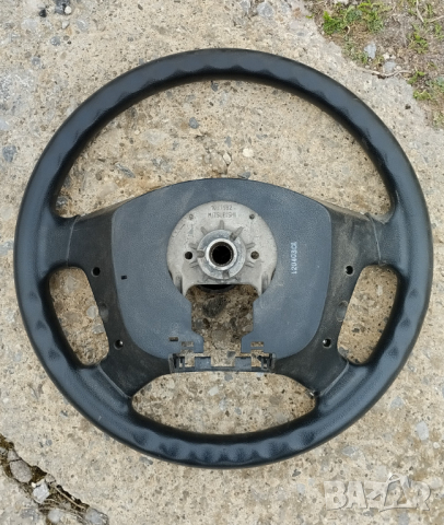 волан Mitsubishi Pajero 2007>, 1037982, снимка 5 - Аксесоари и консумативи - 44515039