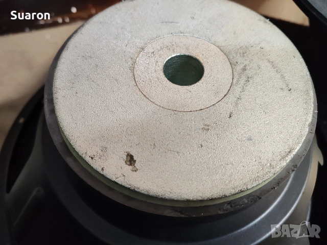 Говорители 12" инча 300вата 8 ома , снимка 4 - Тонколони - 54298829