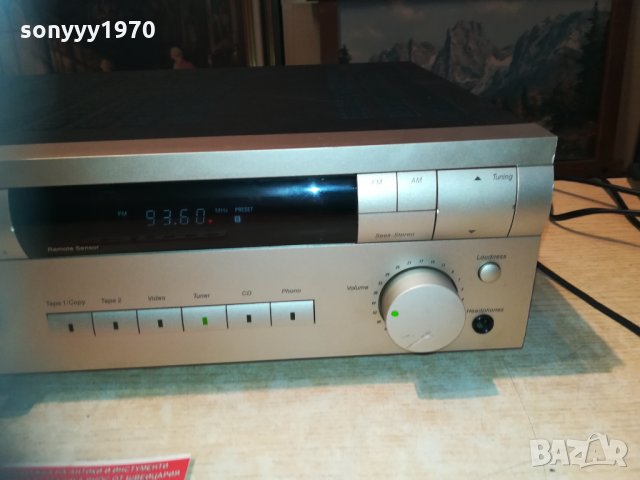 harman/kardon 1603211633, снимка 6 - Ресийвъри, усилватели, смесителни пултове - 32184700