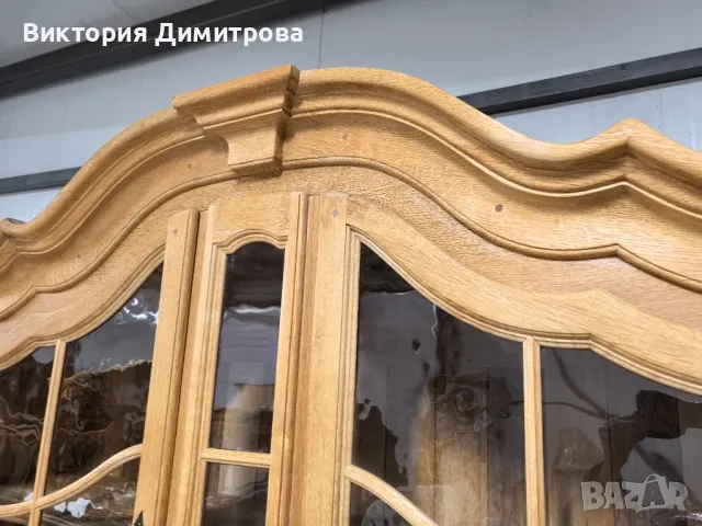 Витрина МАСИВ , снимка 2 - Секции и витрини - 49170228