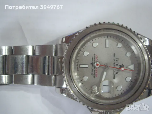 Часовник автомат ''Ролекс''-реплика.