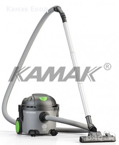 Професионална прахосмукачка YP 1/6 ECO B 