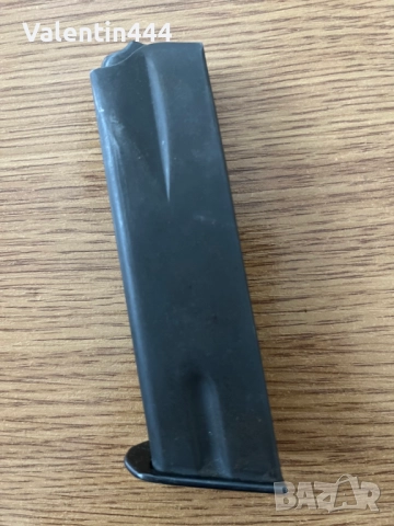 Пълнител за пистолет "ФЕГ", кал. 9х19мм