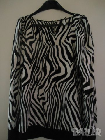 дамска блузка , снимка 2 - Блузи с дълъг ръкав и пуловери - 36928797