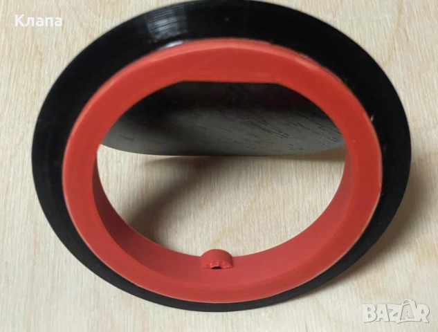 Клапа за абсорбатор, снимка 5 - Абсорбатори - 52552528