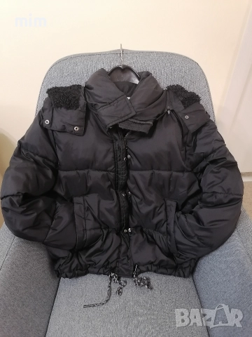  Зимно Яке Tom Taylor, снимка 3 - Якета - 52856958