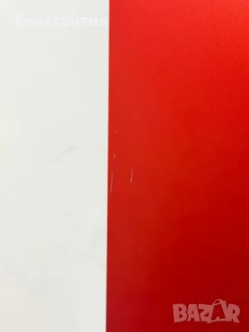 Компютър Apple iMac 24" M1 - Розов, снимка 6 - За дома - 55846752
