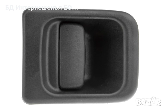 7700352488  Външна предна дясна дръжка за врата, Renault Master II, Opel Movano A,, снимка 3 - Части - 50968668