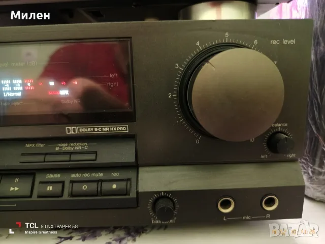 TOP Technics Set    , снимка 11 - Аудиосистеми - 56452708
