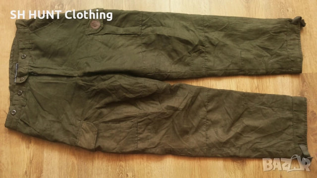 GAUPA of NORWAY WATERPROOF Trouser размер S за лов панталон водонепромокаем - 1705