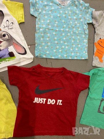 Летен сет 6-9м, снимка 3 - Комплекти за бебе - 29254355