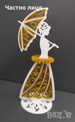 Салфетник "Лукс", снимка 3 - Аксесоари за кухня - 40549251