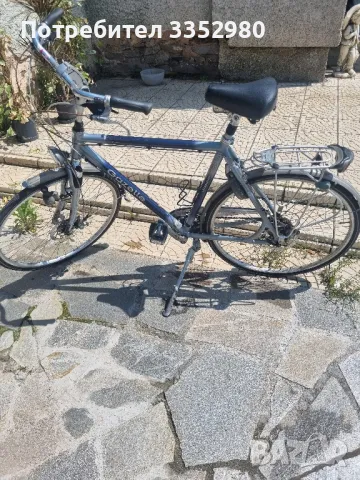 Колело Gazelle 