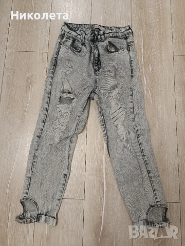 Дамски дънки различни модели, снимка 5 - Дънки - 53935445