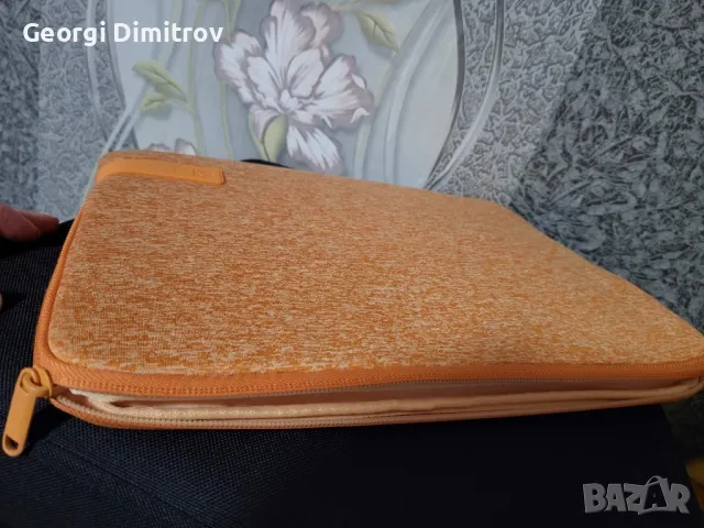 Калъф за лаптоп, снимка 4 - Калъфи, кейсове - 48274551