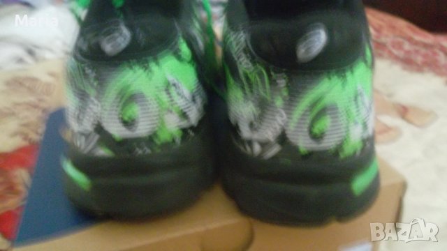 ASICS- 2 чифта оригинални!, снимка 12 - Детски маратонки - 42084224