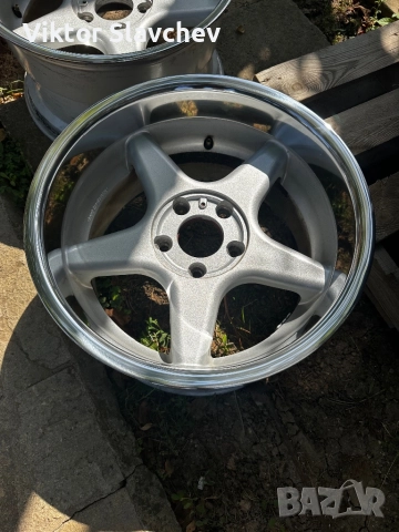 Brock b1 спорт пакет, снимка 4 - Гуми и джанти - 51601835