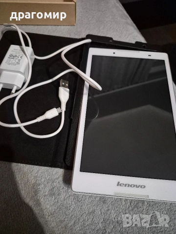 Таблет LENOVO Tab 2 AB-50