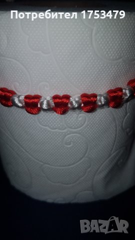 Мъжки мартеници затяжка, снимка 3 - Други - 36784666