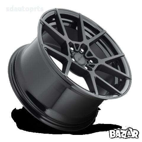 18" Джанти Rotiform KPS 5X112 Audi A4 B7 B8 B9 A6 C6 C7 C8 A8 A3 Q5, снимка 2 - Гуми и джанти - 31293734