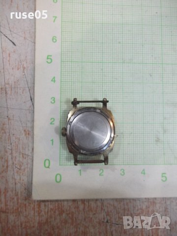 Часовник "SLAVA" ръчен дамски съветски работещ, снимка 2 - Дамски - 30495418