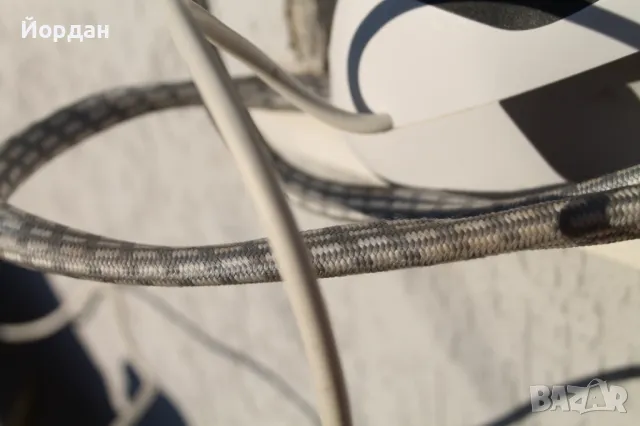 Ютия ''Bosch Serie 14 '', снимка 6 - Ютии - 48500154