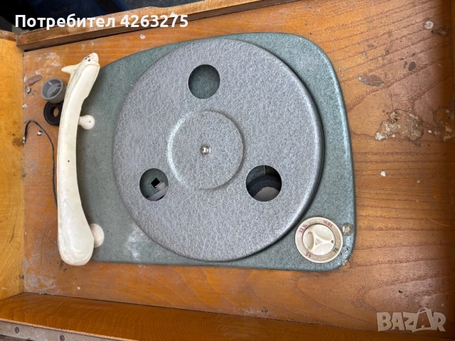 Електроакустика УУ 75/150 и А-УУ50, снимка 5 - Ресийвъри, усилватели, смесителни пултове - 51003821