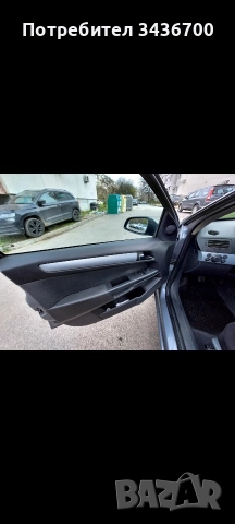 Продавам Опел Астра, снимка 9 - Автомобили и джипове - 52891897