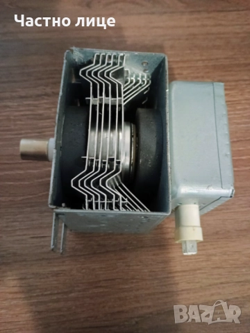 ПРОМОЦИЯ! Магнетрон от SAMSUNG M24FB-21A, снимка 3 - Други - 52108953