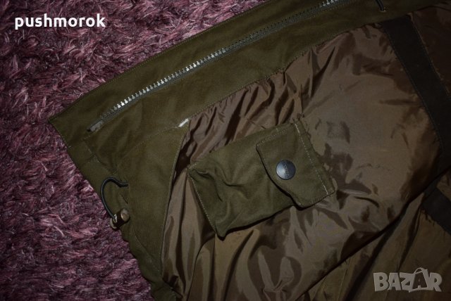 Sherwood Forest Kensington Jacket Mens Waterproof Hunting Fishing - лов риболов мъжко яке, снимка 9 - Якета - 34484687